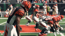 《Madden 18》补丁现已发布，以下是其功能